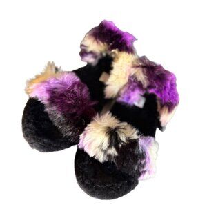 Ugg Oh Yeah Tie Dye Slide Slippers